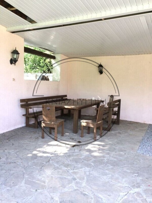 Оренда 3-х поверхового будинку в с. Мархалівка. №133075. Київ - зображення 8