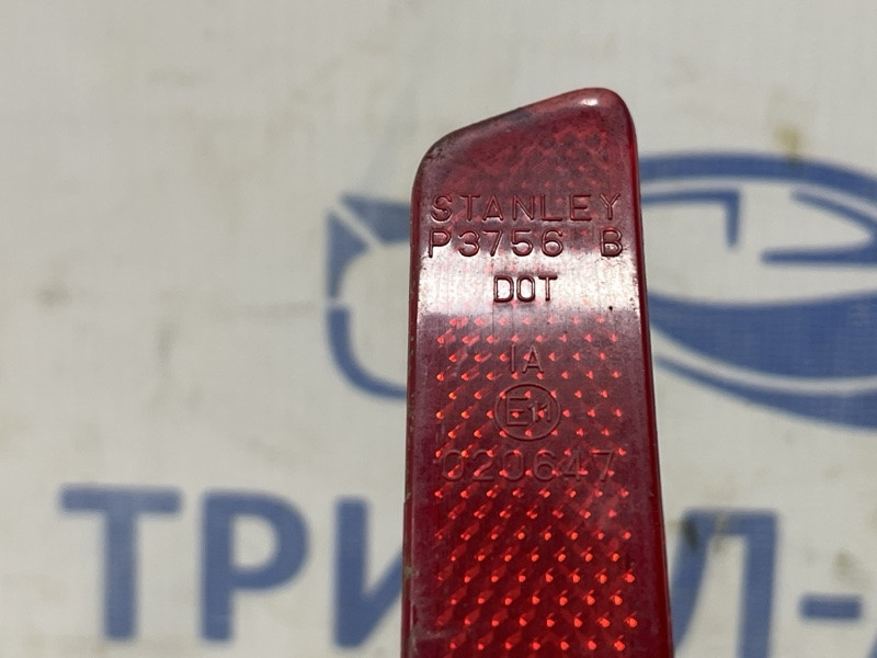 Катафот правый Mazda 3 2003-2009 BN8P-51-5M0B (Арт. 81668) Київ - зображення 6