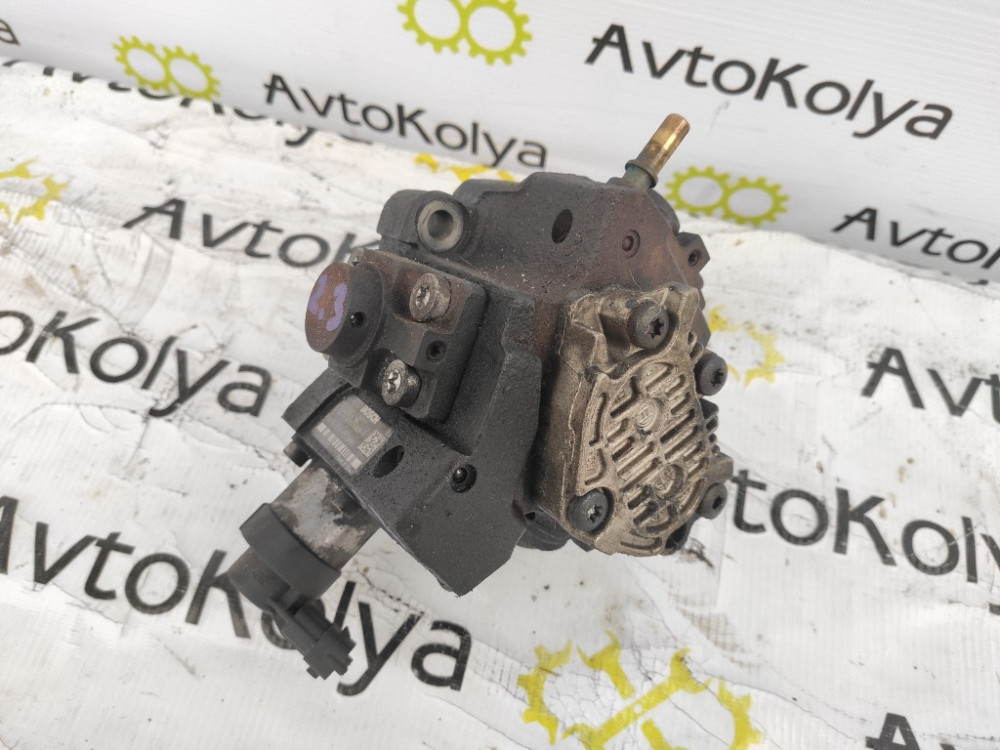 Топливный насос ТНВД Renault Master III 2.3 dci 2010-2016 (8200950493) Ковель - зображення 2