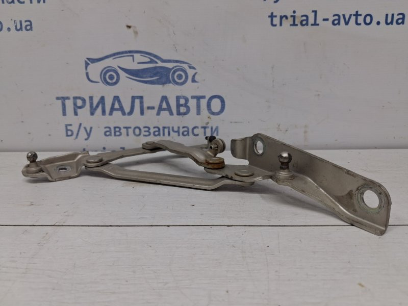 Петля крышки багажника правая Mazda 3 BK 1.6 БЕНЗИН Z6 2003 (б/у) Київ - зображення 2