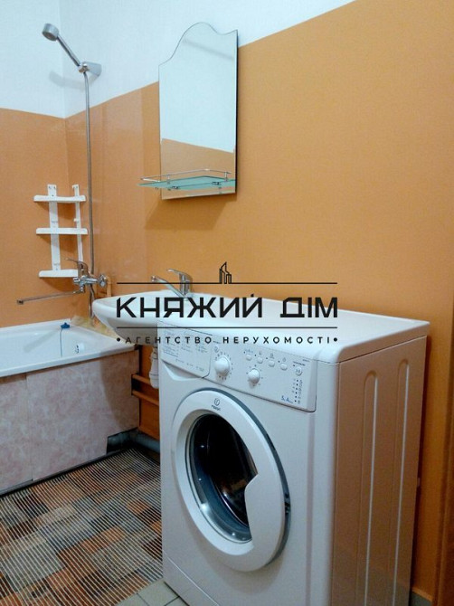 Оренда 2-х.кім. роздільної квартири на Урлісвькій, м. Позняки-Осокорки. Код об'єкта: 11110334 Київ - зображення 8
