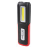 Фонарик складной светодиодный (COB+LED) аккумуляторный WORK LIGHT PROTESTER PRO-FL0315S Харків