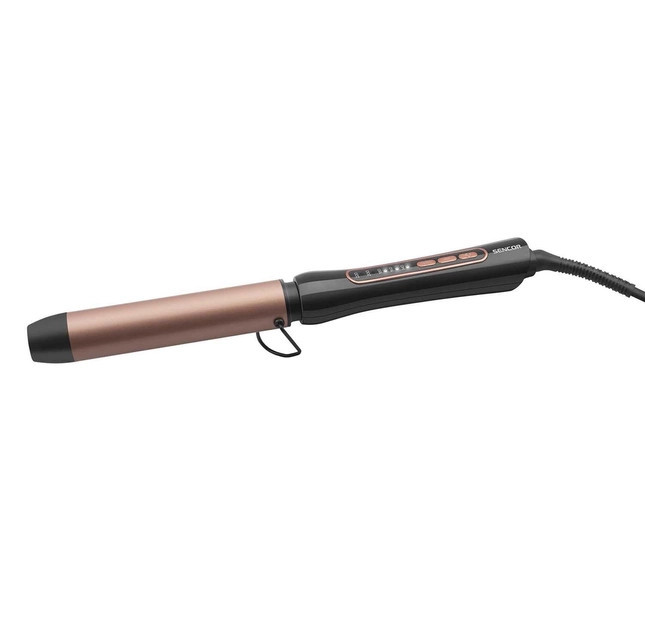 Плойка Sencor SHS-0920BK 62 Вт Киев - изображение 1