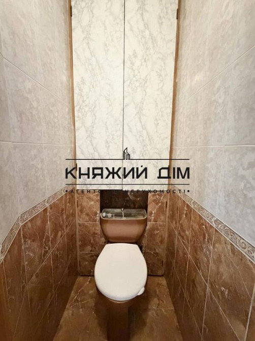 ПРОДАЖ 3 к квартира масив Троещина вул Оноре Де Бальзака 77 код 21147381 Київ - зображення 12