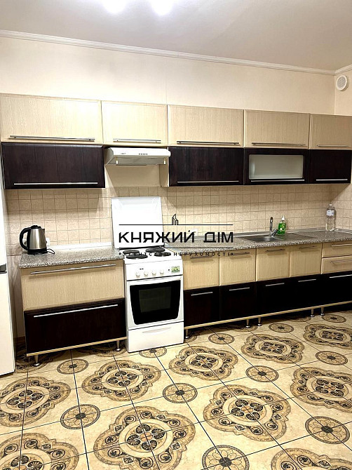 Оренда 3-кімнатної квартири ЖК Корона м. Позняки Київ - зображення 9