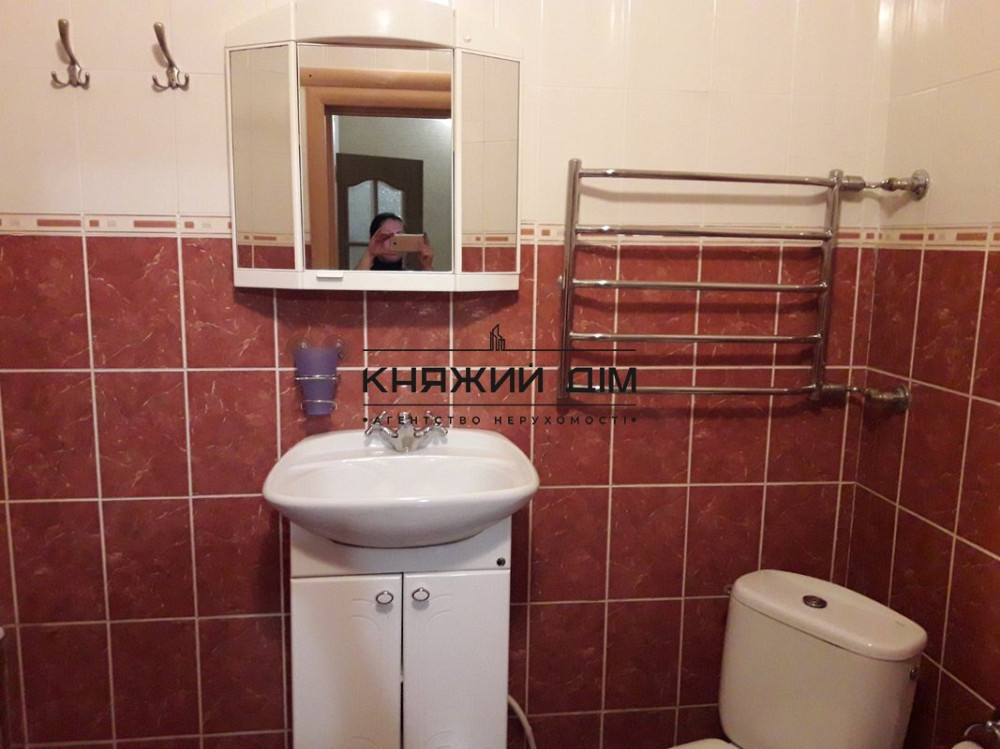 Оренда 1 кім. в новобудові на Щорса м. Печерськ і Палац Україна № 115507 Київ - зображення 6