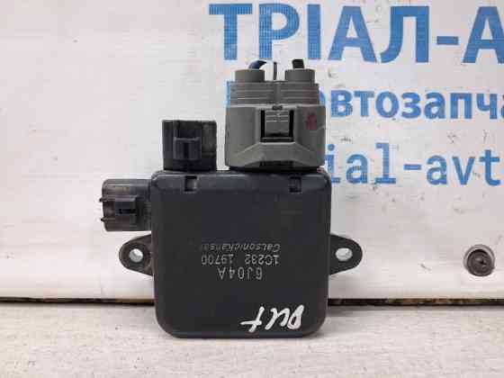 Блок управления вентиляторами Mitsubishi Outlander CU 2.4 БЕНЗИН 4G69 2003 (б/у) Київ