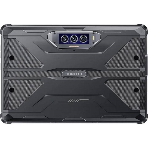 Планшет Oukitel Pad RT7 TITAN 12/256GB 5G Black Global (Код товару:40061) Харьков - изображение 4