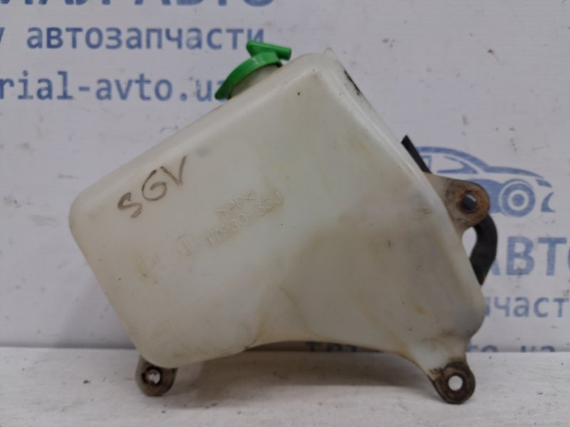 Бачок радиатора (расширительный) Suzuki Grand Vitara 2005-2016 1793165J00 (Арт. 61937) Киев - изображение 5