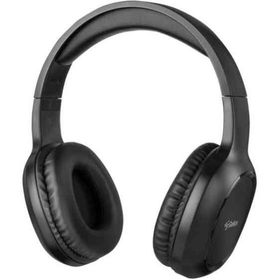 Bluetooth-гарнітура Gelius Crossfire 2 GP HP-007i Black (Код товару:41718) Харків