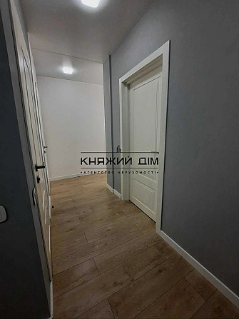 Продаж 3-кімнатної квартири студіо в ЖК Французький квартиал 2. № 21146905 Киев - изображение 9