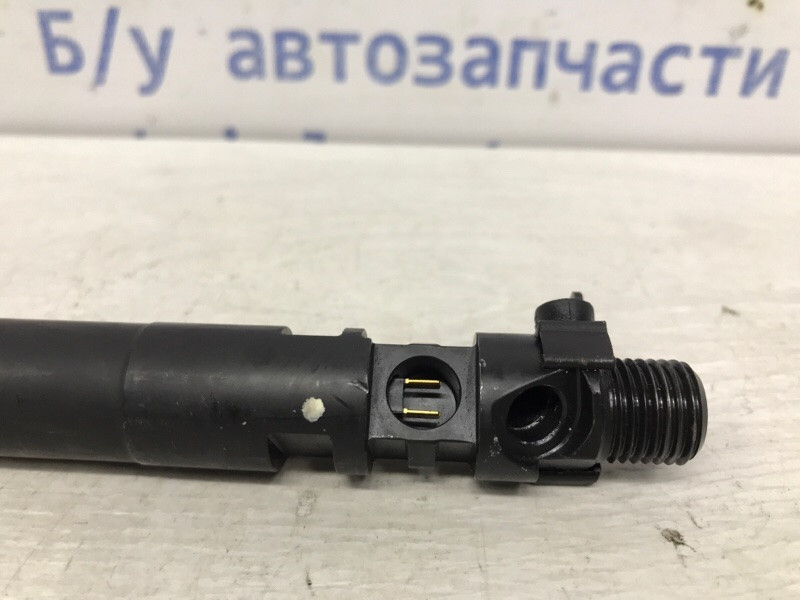 Форсунка топливная Ford Kuga CBS 2.0 DIESEL 2011 (б/у) Киев - изображение 4