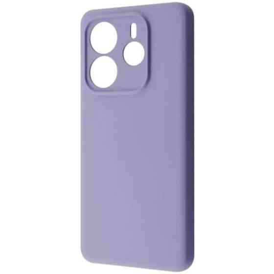 Чохол WAVE Colorful (TPU) для Xiaomi Redmi Note 14 4G UA Lavender (Код товару:41030) Харків