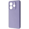 Чохол WAVE Colorful (TPU) для Xiaomi Redmi Note 14 4G UA Lavender (Код товару:41030) Харків