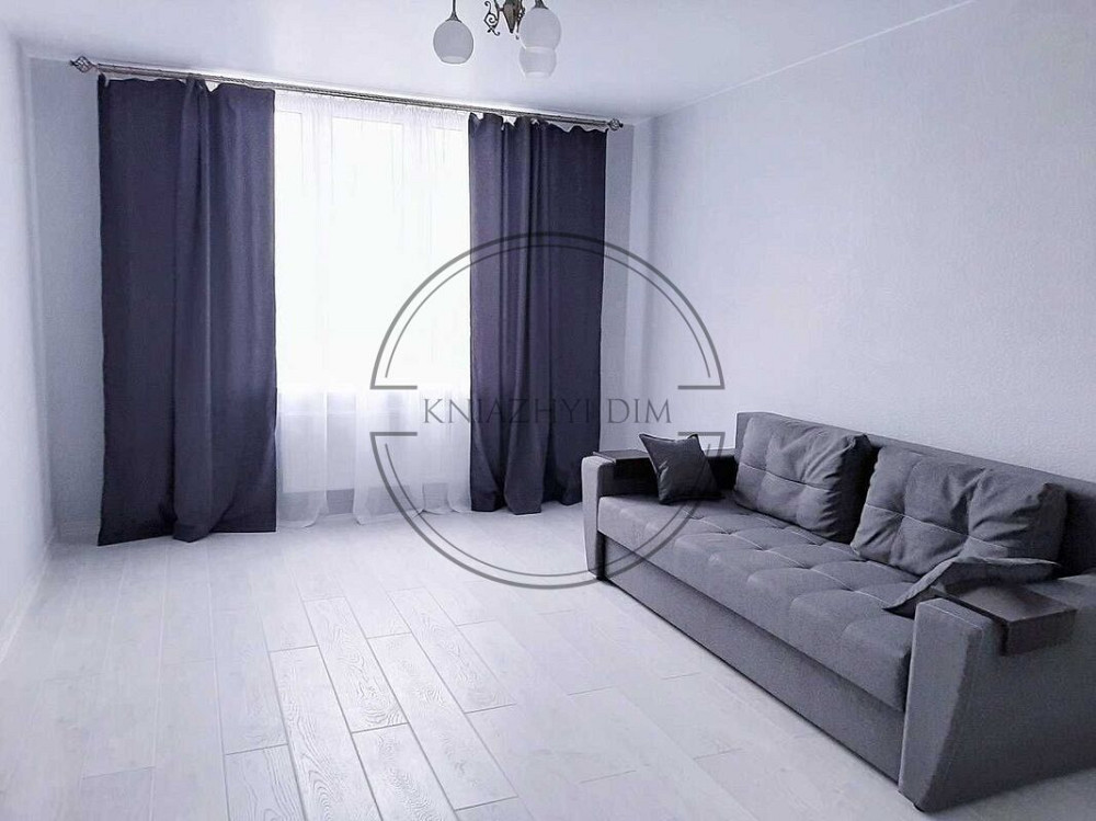 Оренда 2-х к. квартири в ЖК The Lakes в Голосіївському районі Код об'єкту №11196493 Киев - изображение 1