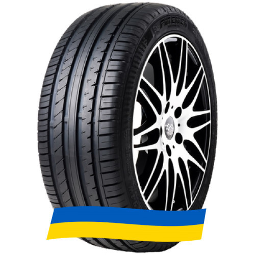 205/45 R17 Sumo FIRENZA ST-05A 88W Легкова шина Киев - изображение 5
