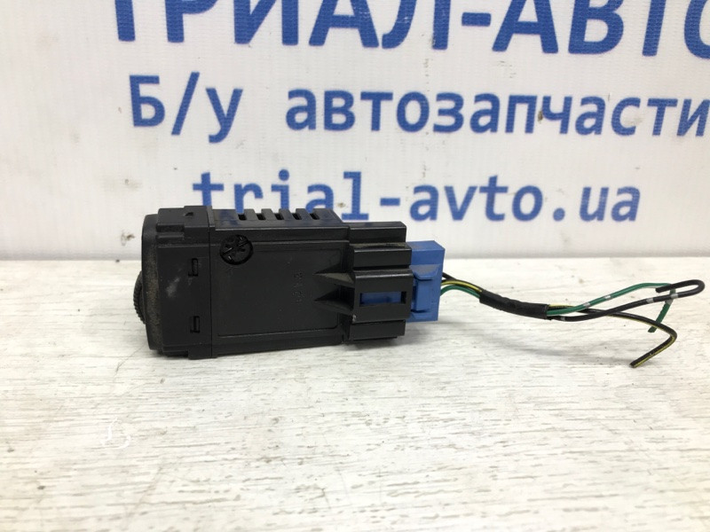 Кнопки управления Mitsubishi Outlander CU 2.4 БЕНЗИН 4G69 2003 (б/у) Киев - изображение 2