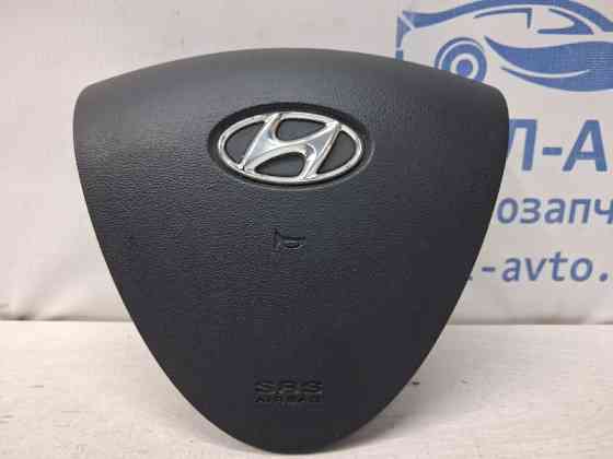 Подушка безопасности в руль Hyundai I30 2007-2012 569002R0004X (Арт. 78314) Київ