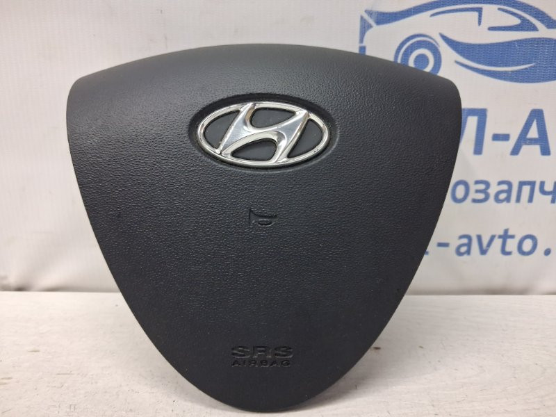 Подушка безопасности в руль Hyundai I30 2007-2012 569002R0004X (Арт. 78314) Київ - зображення 6