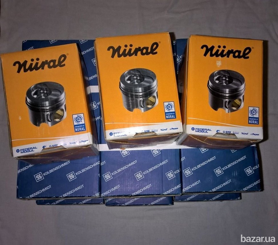 Запчасти Mercedes ОМ 366, ОМ 366 A/LA, ОМ 364, OM 904, OM 906 Житомир - зображення 4