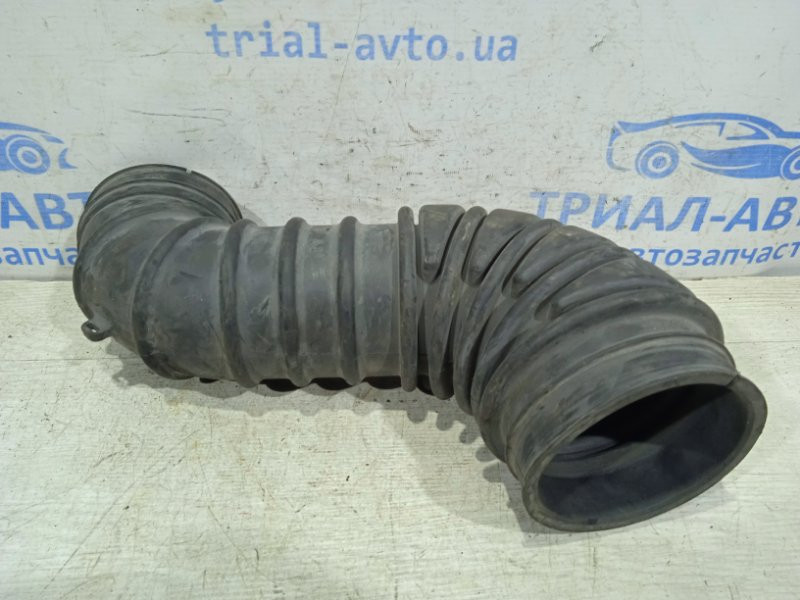 Патрубок воздушного фильтра Toyota Prado J120 3.0 DIESEL 1KDFTV 2002 (б/у) Київ - зображення 2