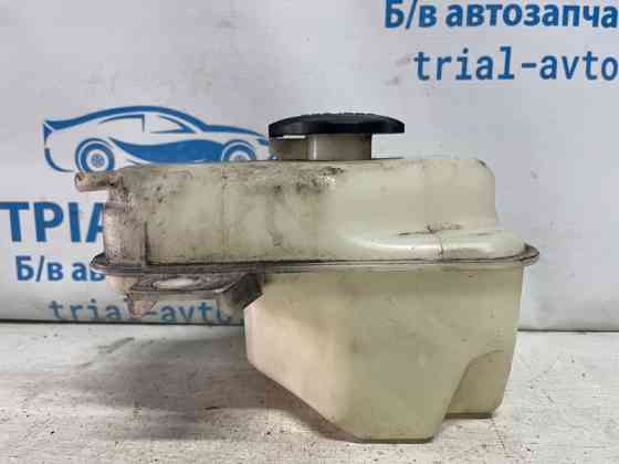 Бачок радиатора (расширительный) Hyundai Sonata 2010-2016 254302T000 (Арт. 74299) Київ
