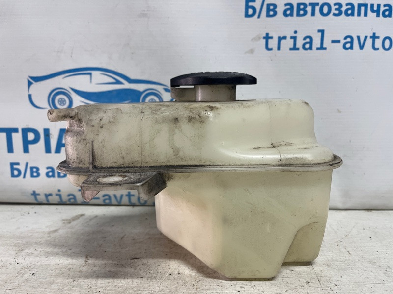 Бачок радиатора (расширительный) Hyundai Sonata 2010-2016 254302T000 (Арт. 74299) Київ - зображення 3