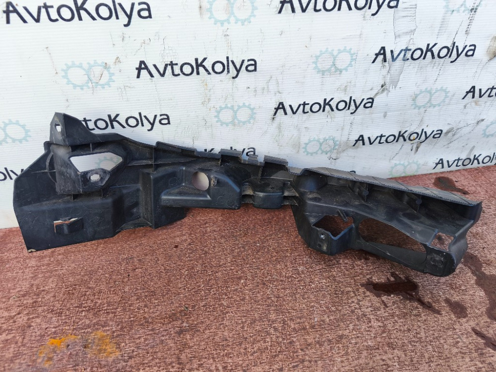 Кронштейн бампера передний левый Renault Scenic II 2003-2009 (8200479716) Ковель - зображення 2