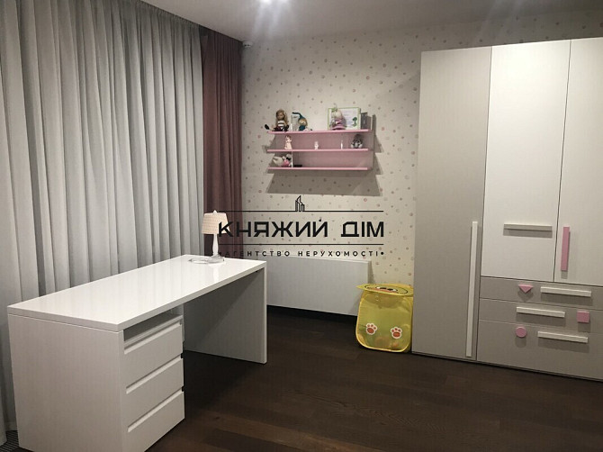 Здам 4к квартиру,ЖК Сонячна Брама,6 хв.до м.Теремеки Київ - зображення 12