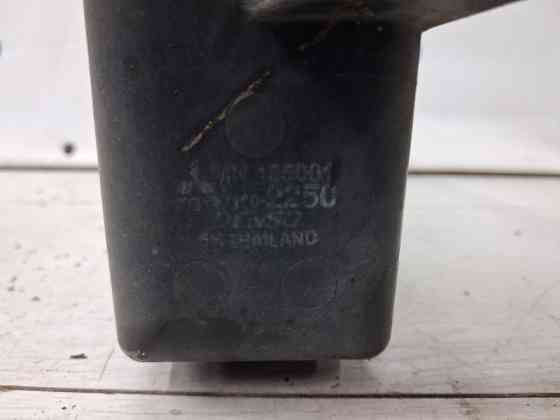 Радиатор интеркуллера Mitsubishi L200 KB 2.5 DIESEL 4D56 2006 (б/у) Киев