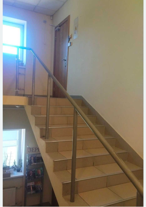 Контрактова пл метро, вул Кирилівська 13Б, офіс 60м Киев - изображение 3