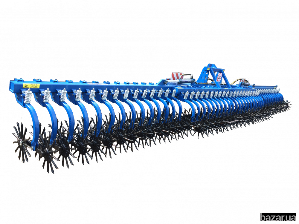 Роторный шип СТЕП РШ 7.0 Біла Церква - зображення 4