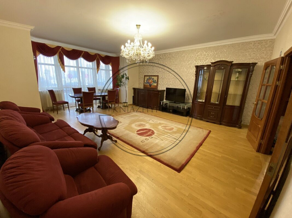 БЕЗ КОМІСІЇ!!! Оренда офісу по вул. Коновальця,32а ,180 м2, 7 поверх код 1419166 Киев - изображение 1