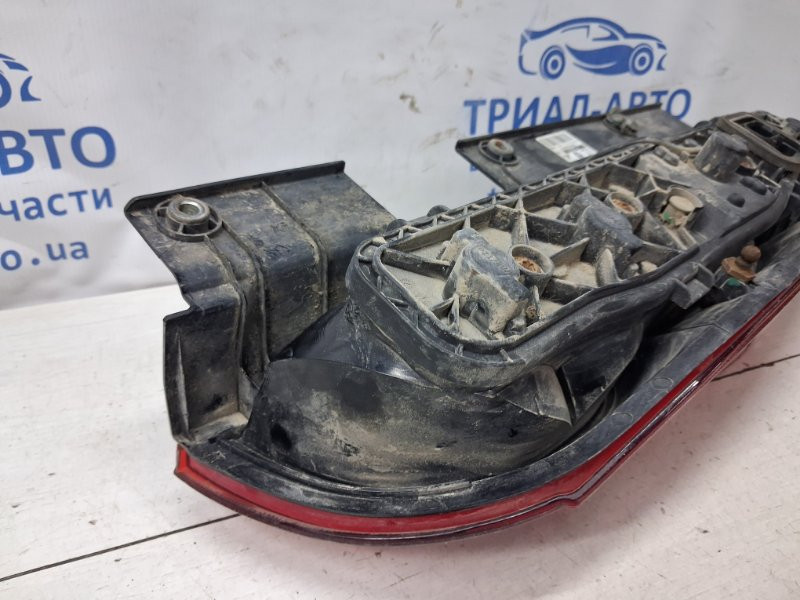 Фонарь задний внешний левый Fiat Doblo 2010-2025 51810674 (Арт. 76594) Київ - зображення 6