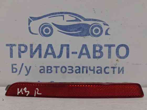 Катафот правый Mazda 3 BK 1.6 БЕНЗИН Z6 2003 (б/у) Киев
