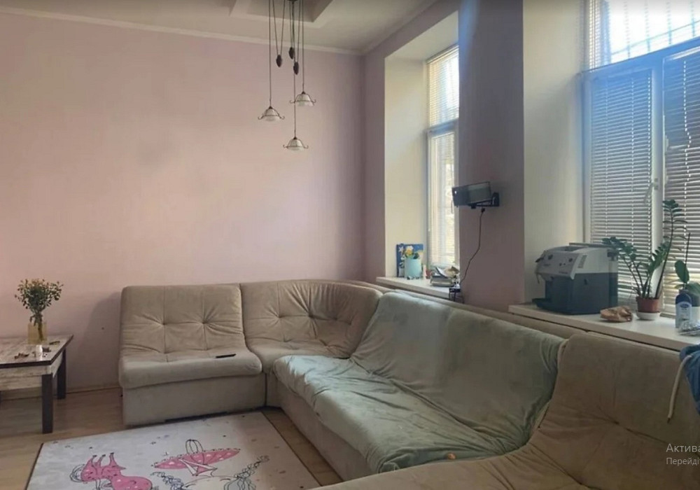 Продам. 3-к.кв. 1/1, пр.Леси Украинки угол ул.Степана Бандеры. Днепр - изображение 2