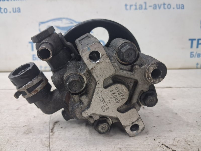 Насос ГУ Chevrolet Cruze 2009-2016 96837813 (Арт. 86835) Київ - зображення 5