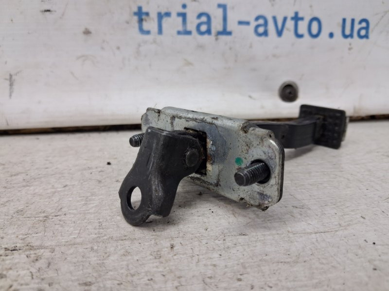 Ограничитель двери задний левый Hyundai Santa fe DM 2.2 DIESEL D4HB 2012 (б/у) Киев - изображение 2