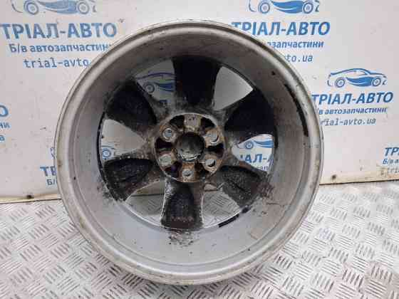 Диск титан R17 Nissan Navara D40 2.5 DIESEL YD25DDTI 2004 (б/у) Киев