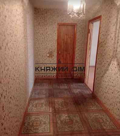 Продаж роздільної 2-х к. квартири на Позняках. №21147362 Київ