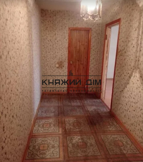 Продаж роздільної 2-х к. квартири на Позняках. №21147362 Київ - зображення 5