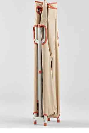 Раскладушка Decathlon 65 см Дрогобич