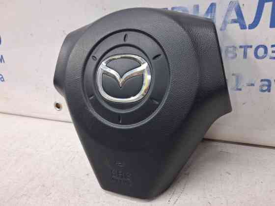 Подушка безопасности в руль Mazda 3 2003-2009 BP4S57K00C (Арт. 59921) Київ