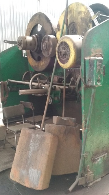 Ножиці механічні 10мм PELS ST10/2500 Львів - зображення 1