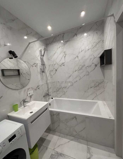 долгосрочная аренда 1-к квартира Киев, Дарницкий, 750 $/мес. Київ - зображення 4