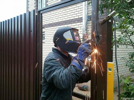 Послуги зварювальника Ровно - изображение 7