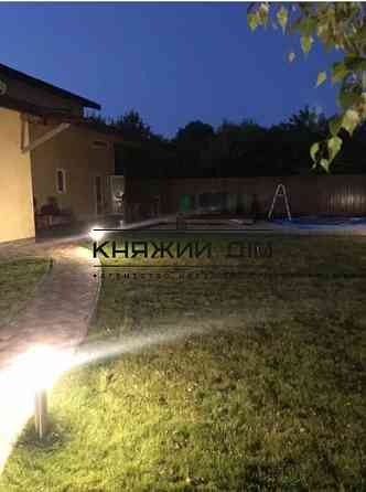 Великий будинок з генератором та каміном Осокорки Київ