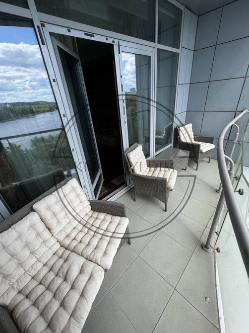 Продаж. Розкішні три кімнатні апартаменти в ЖК Київ - зображення 7