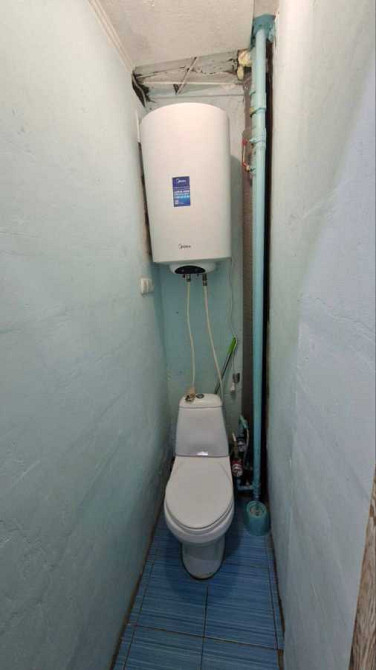 продажа 2-к квартира Одесса, Пересыпский, 26500 $ Одеса - зображення 3