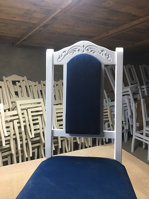 Інтернет магазин стільців, Стілець Класік Полтава - зображення 1